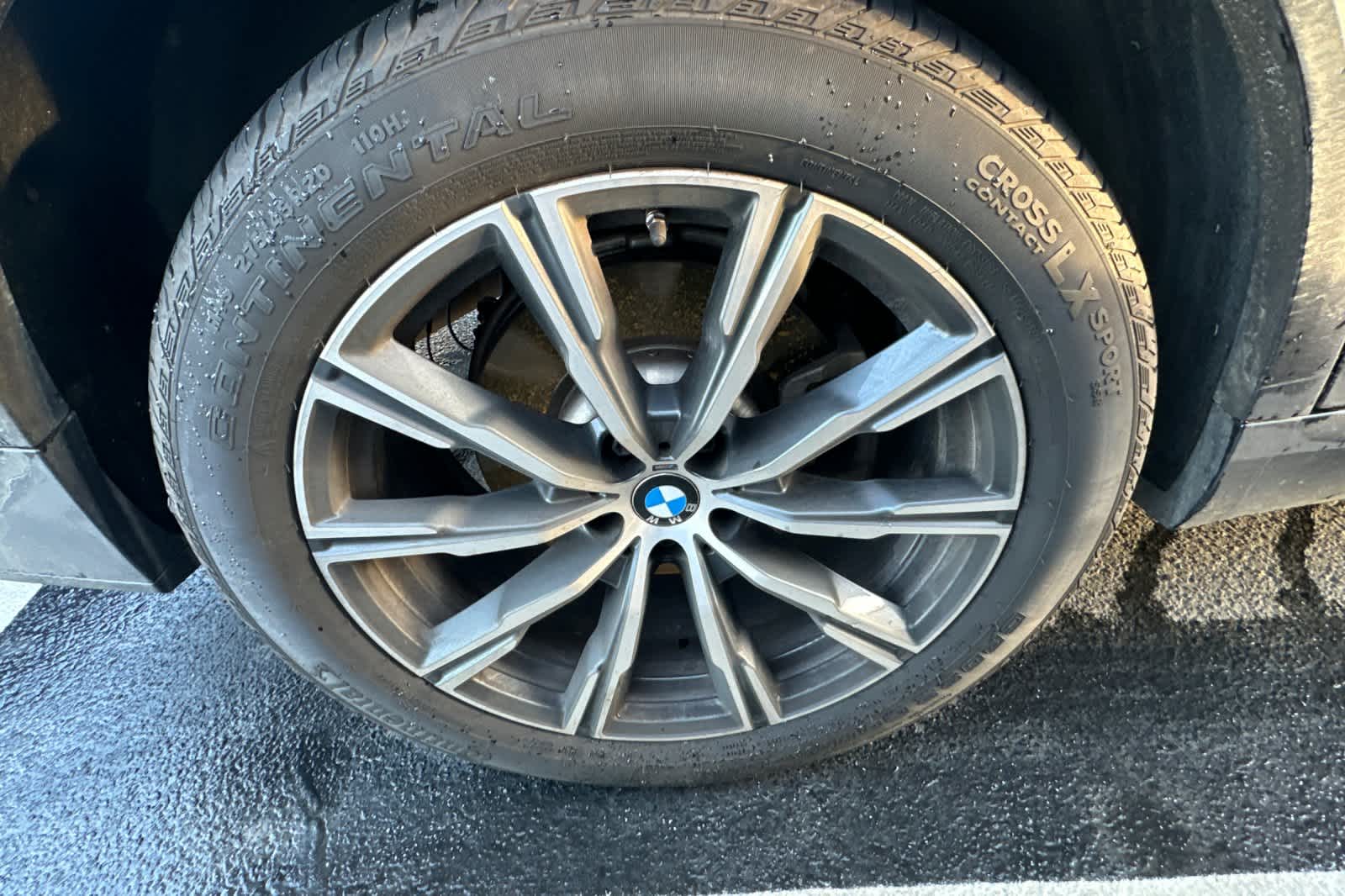 Thumbnail: 2021 BMW X5 - 13