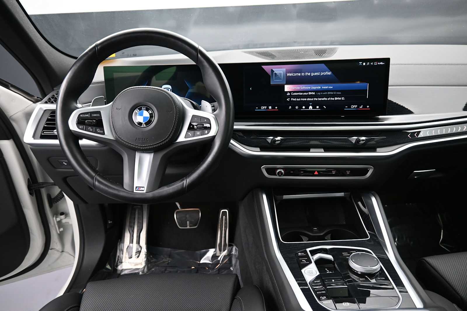 2024 BMW X6 40i - Photo 15