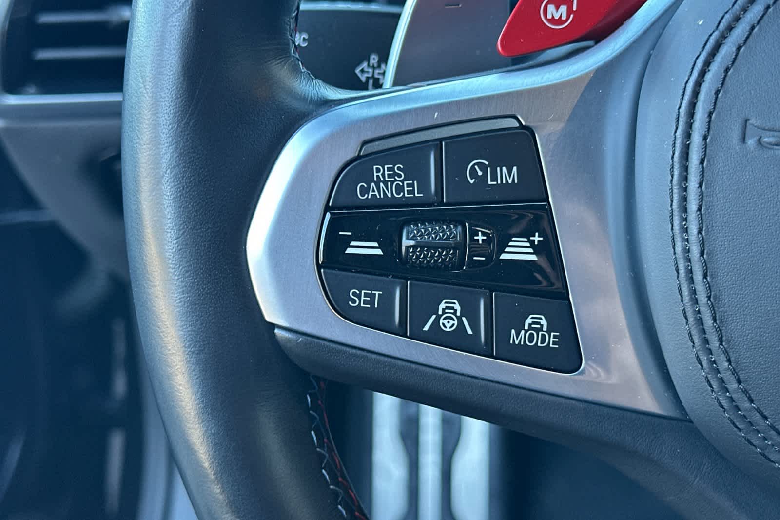 Thumbnail: 2024 BMW M8 - 26