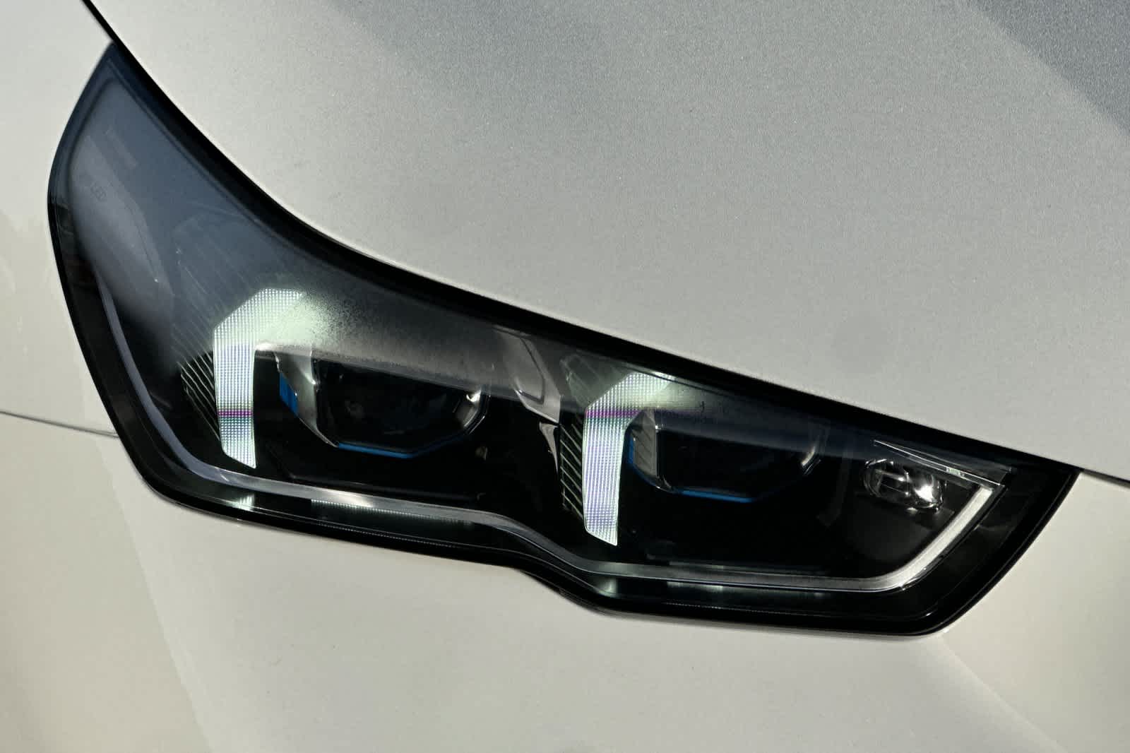 Thumbnail: 2026 BMW 5 Series - 34