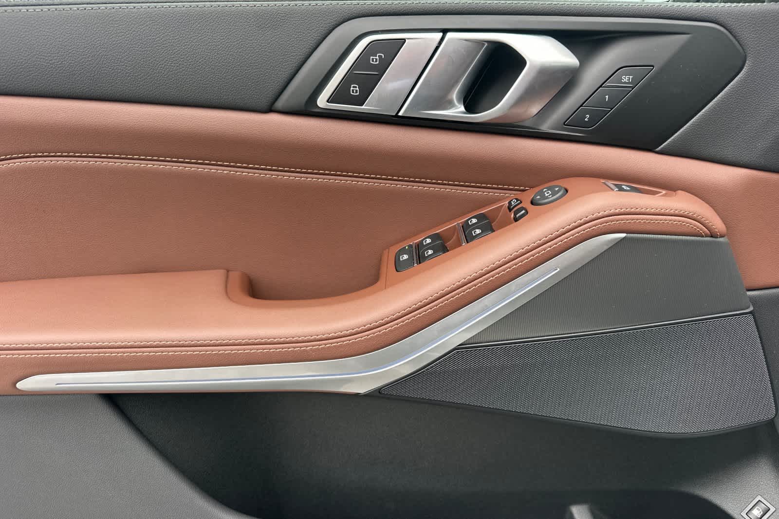 Thumbnail: 2023 BMW X5 - 12