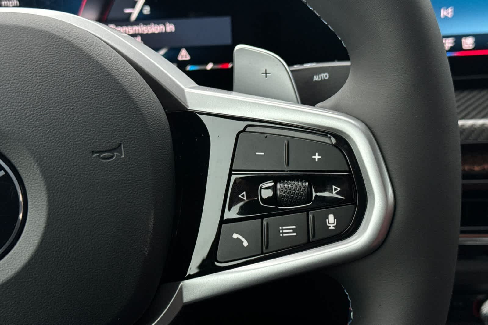 Thumbnail: 2026 BMW 3 Series - 25