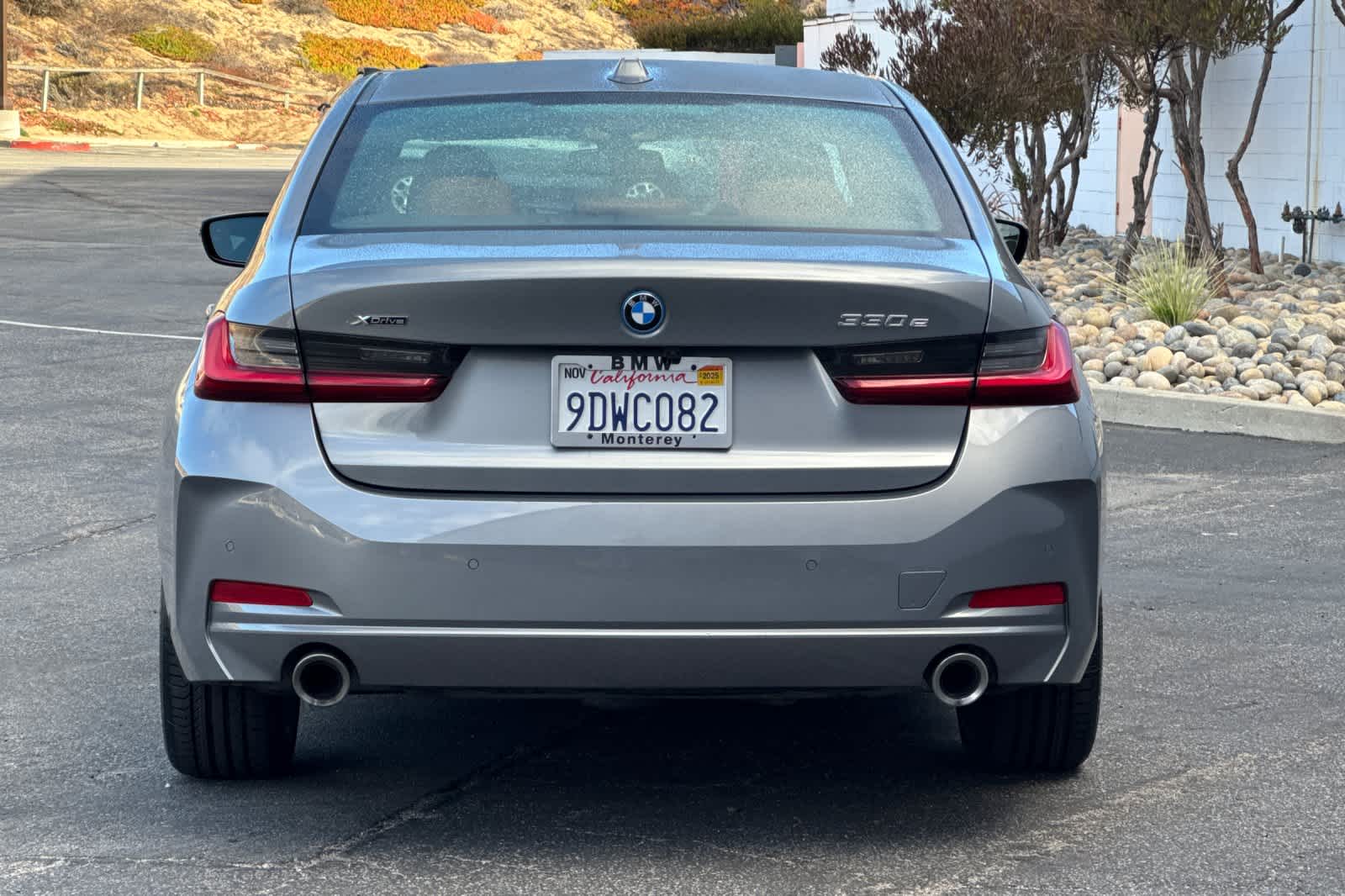 Thumbnail: 2023 BMW 3 Series - 9