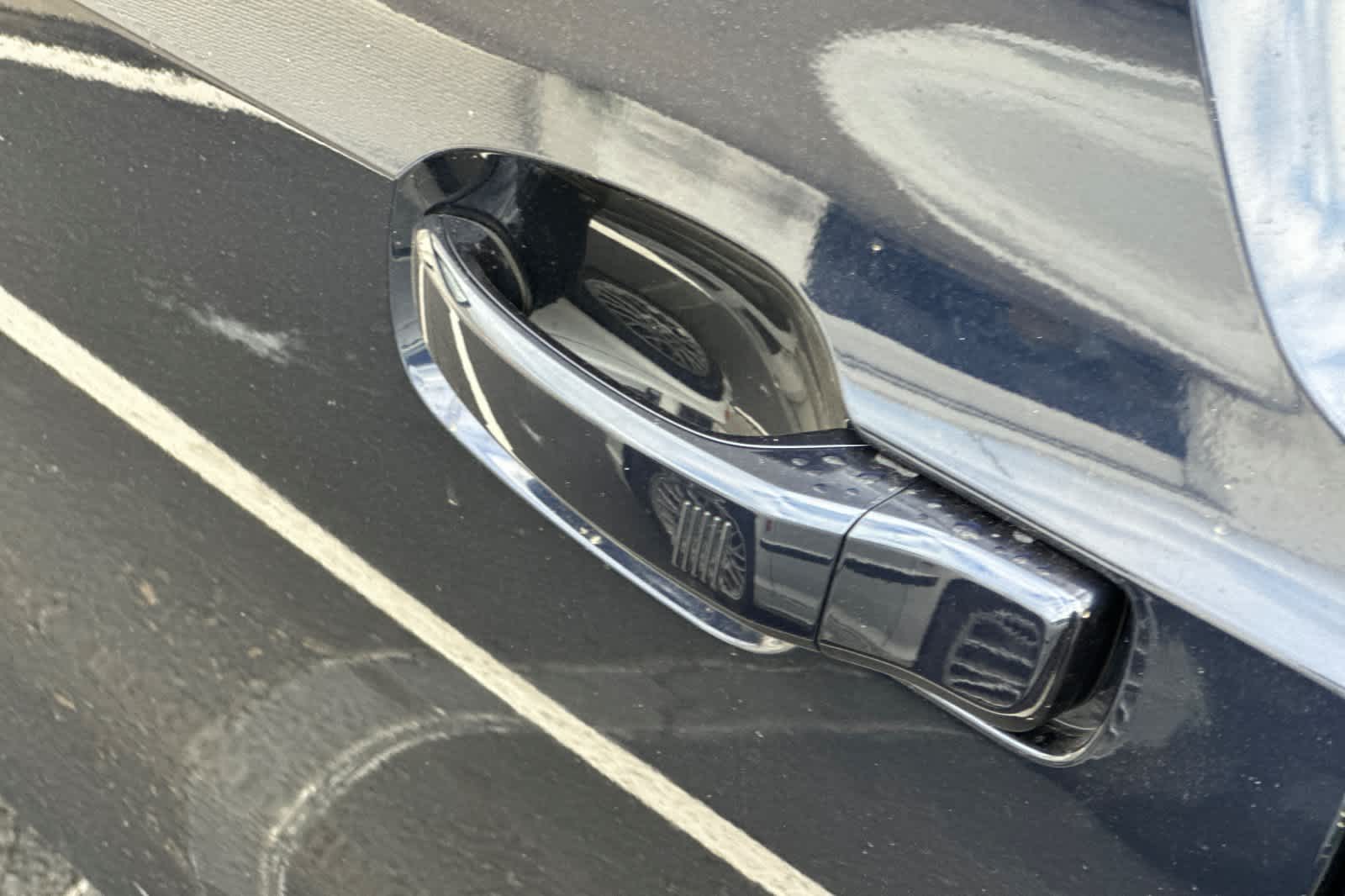 Thumbnail: 2020 BMW i3 - 18