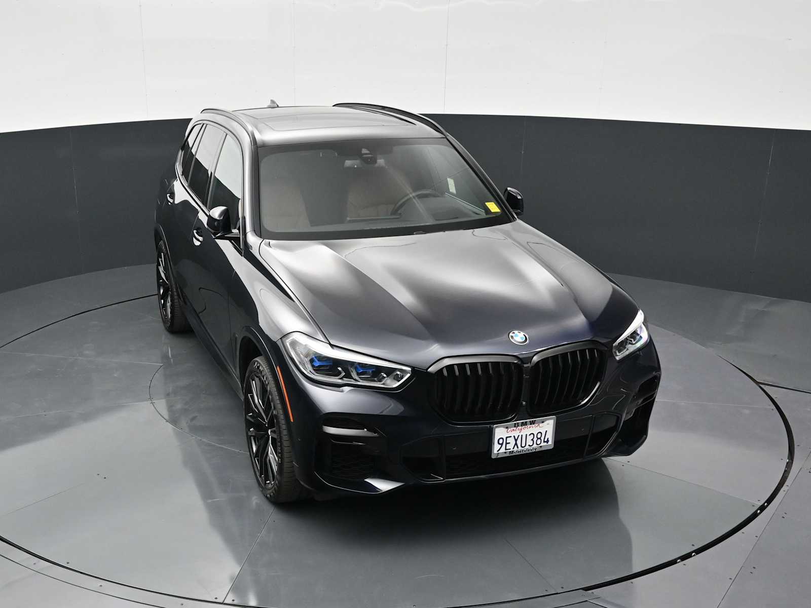 Thumbnail: 2023 BMW X5 - 18