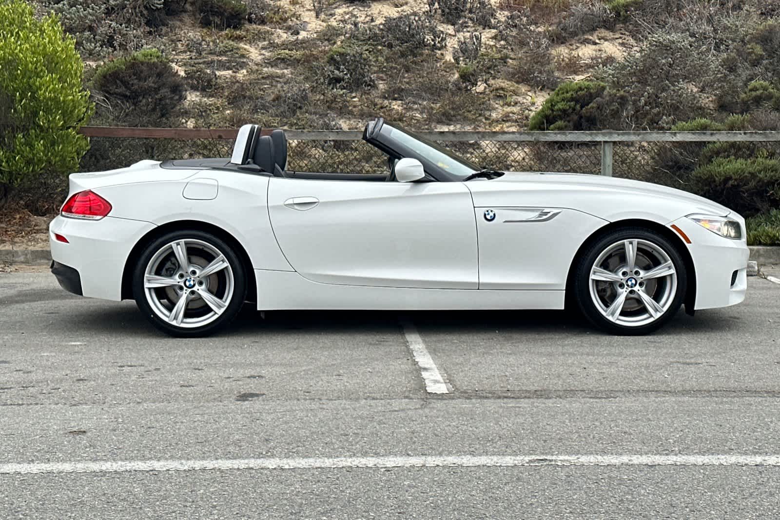 Thumbnail: 2014 BMW Z4 - 6