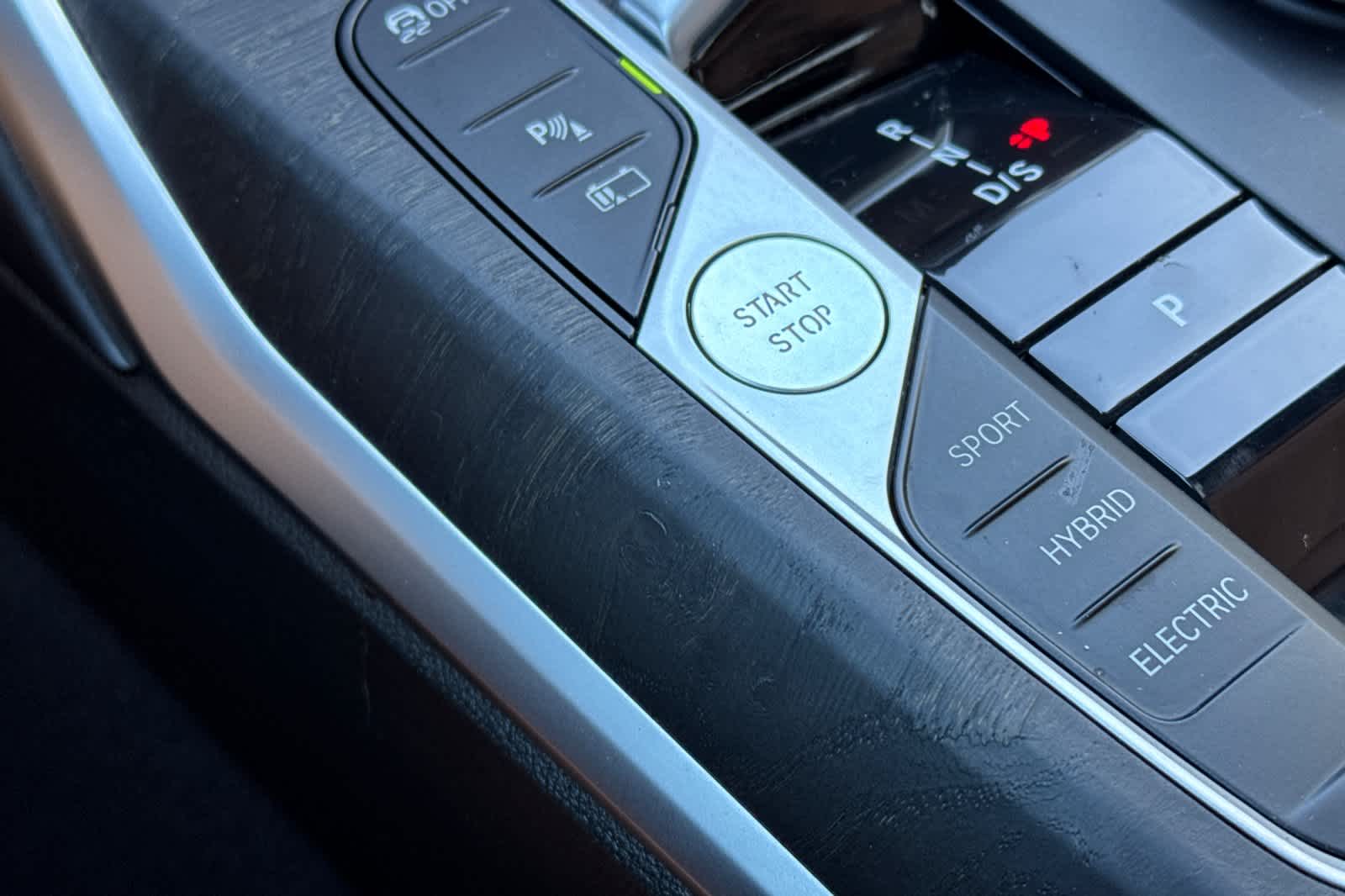 Thumbnail: 2023 BMW 3 Series - 26