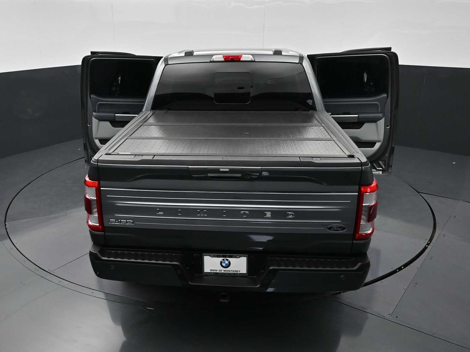 Thumbnail: 2022 Ford F-150 - 32