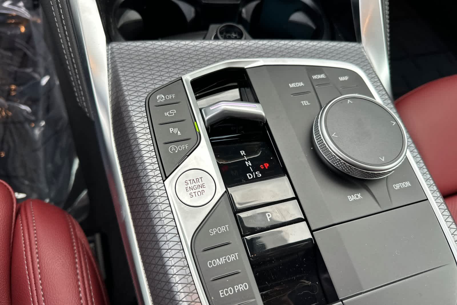 Thumbnail: 2026 BMW 4 Series - 24