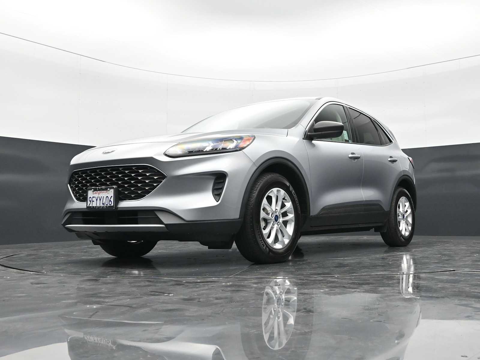 Thumbnail: 2022 Ford Escape - 25