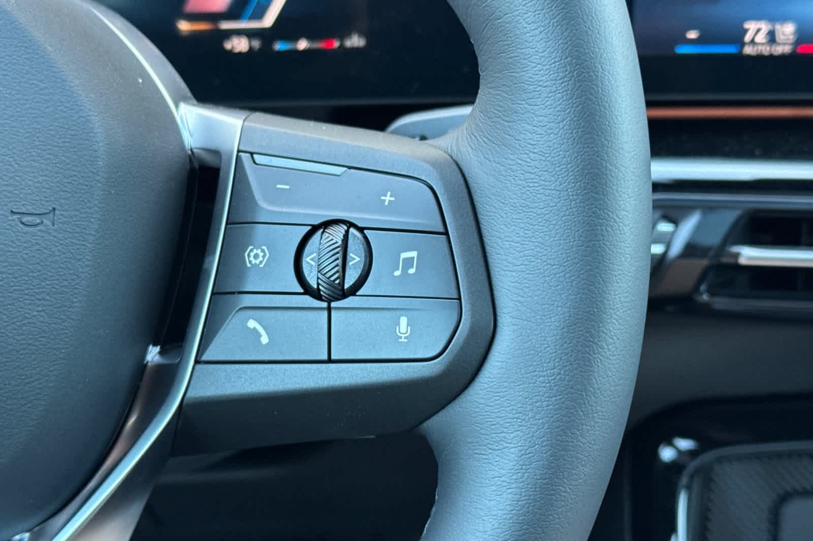 Thumbnail: 2026 BMW X1 - 29