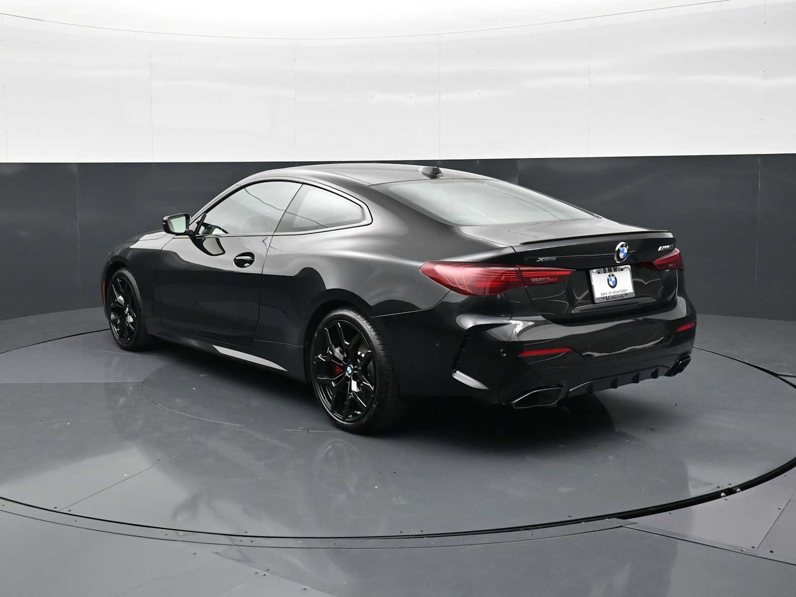 Thumbnail: 2026 BMW 4 Series - 7