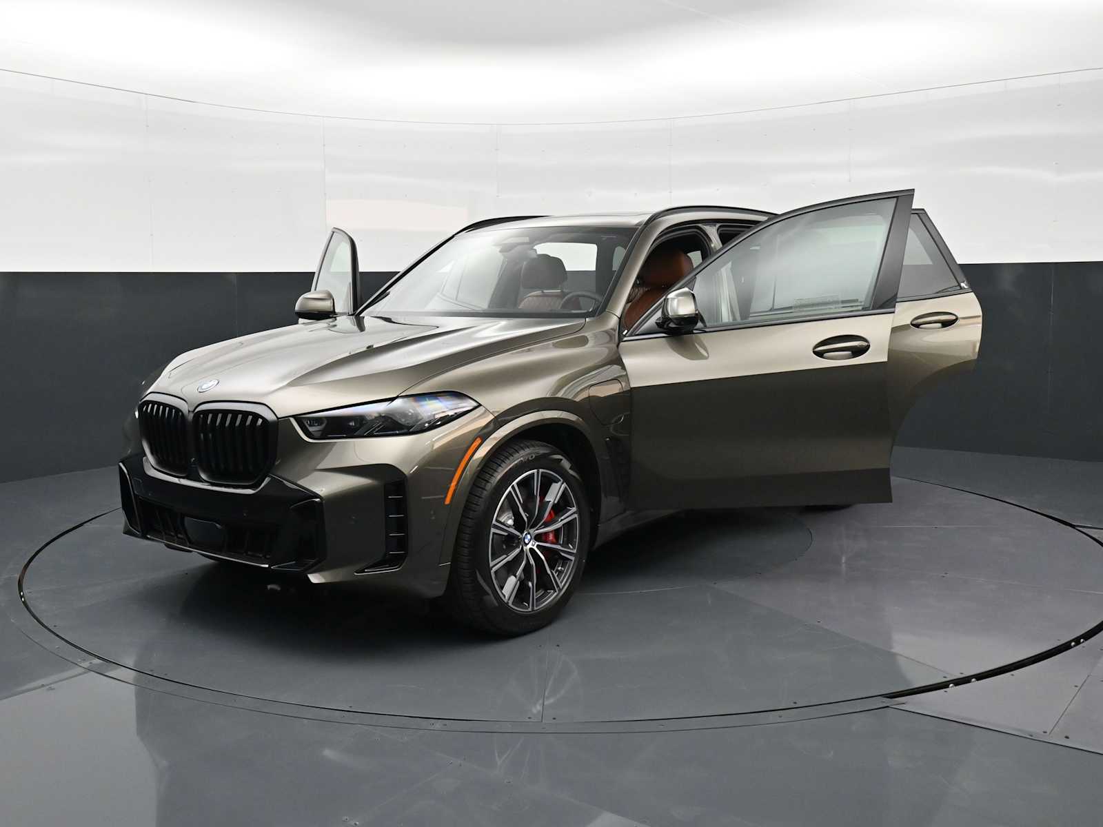 Thumbnail: 2026 BMW X5 - 33