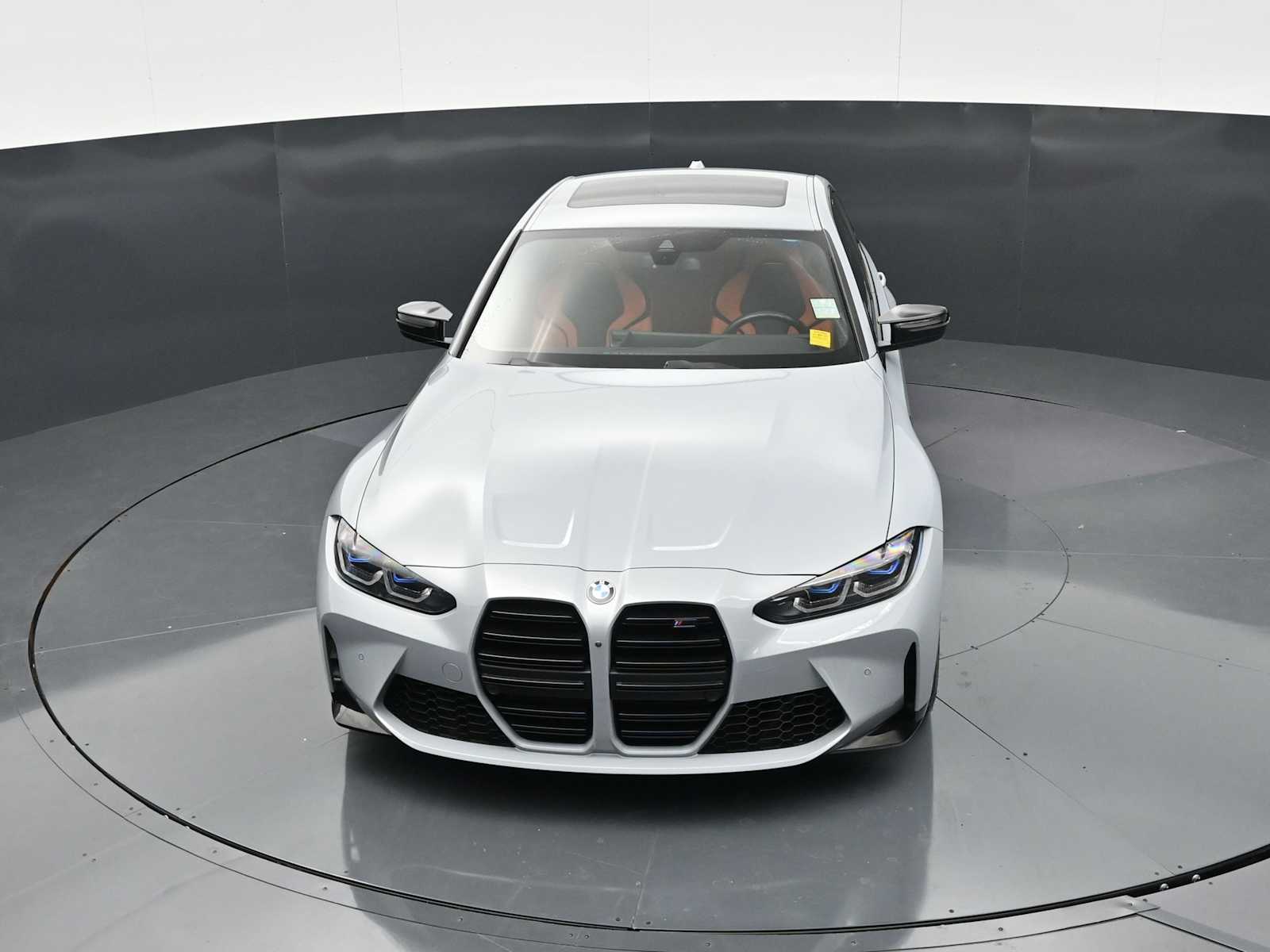 Thumbnail: 2023 BMW M3 - 20