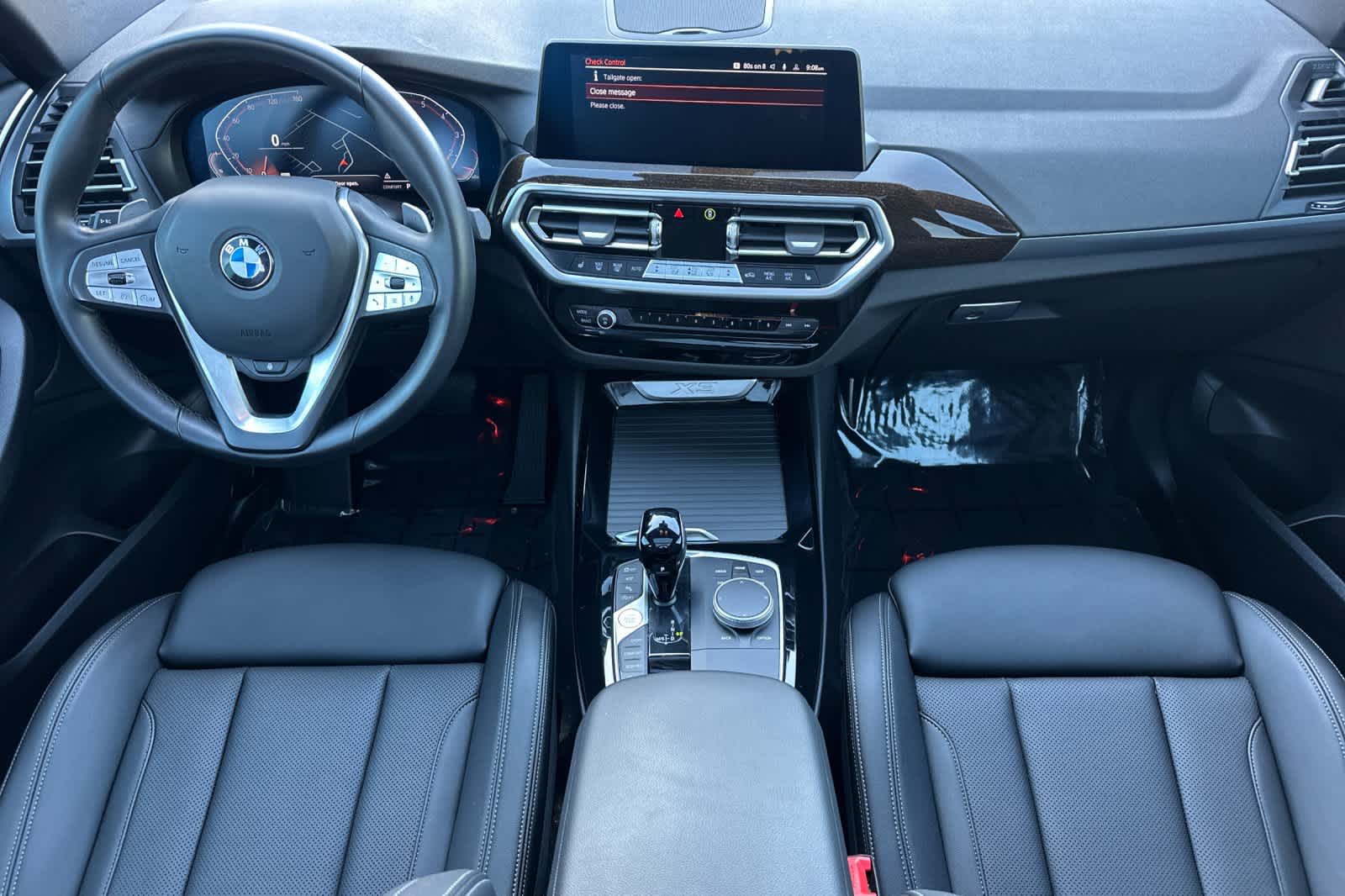 Thumbnail: 2024 BMW X3 - 3