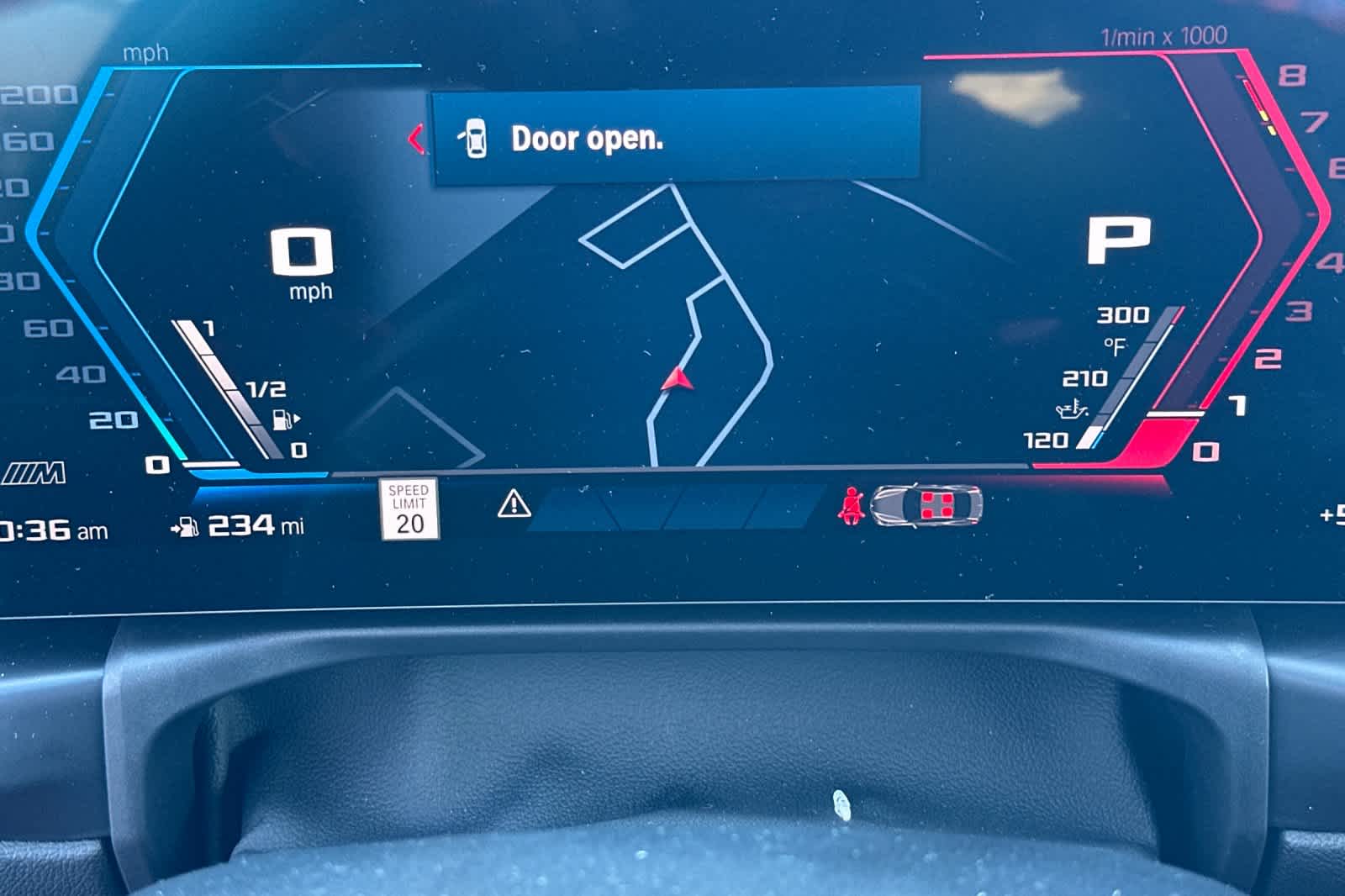 Thumbnail: 2026 BMW M4 - 29