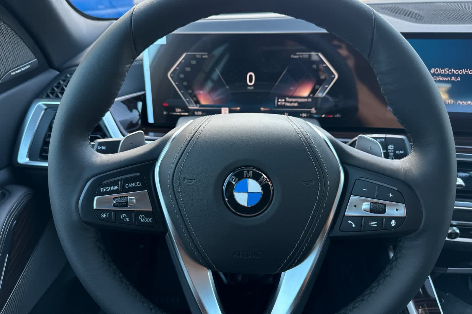 Thumbnail: 2026 BMW X5 - 24