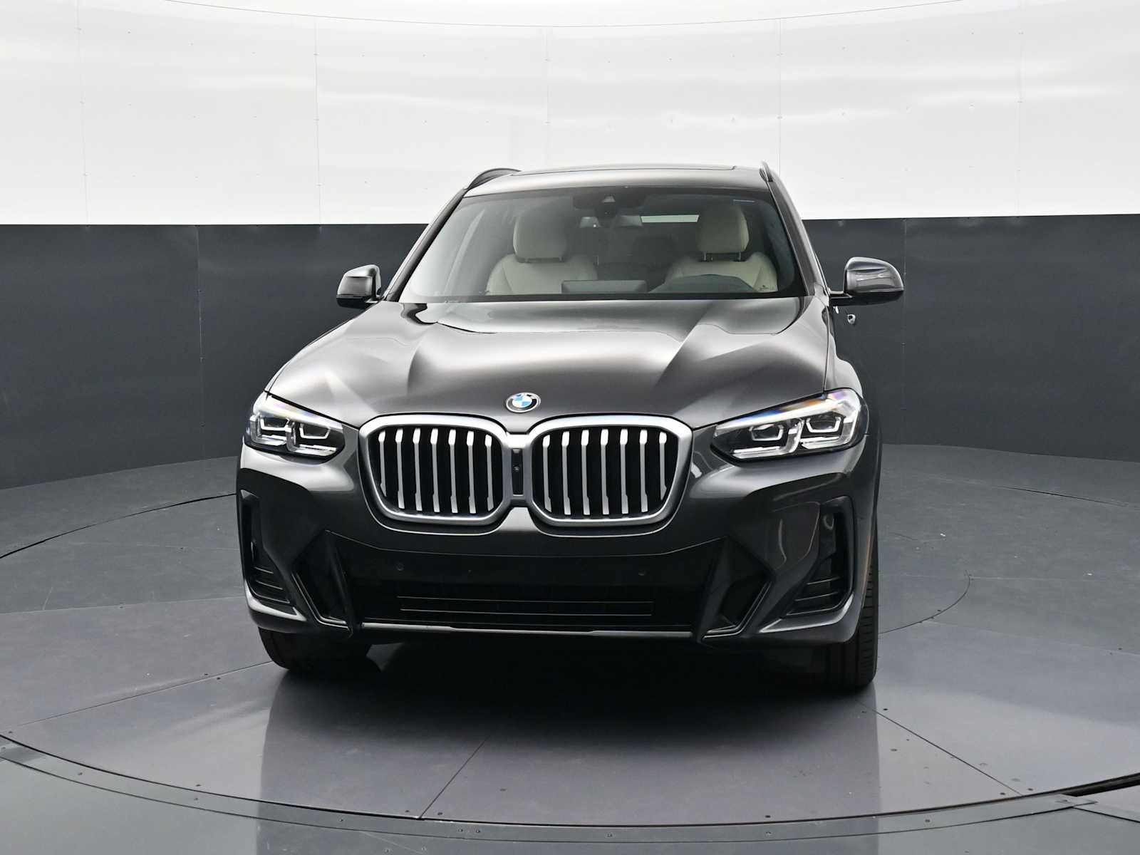 Thumbnail: 2023 BMW X3 - 2