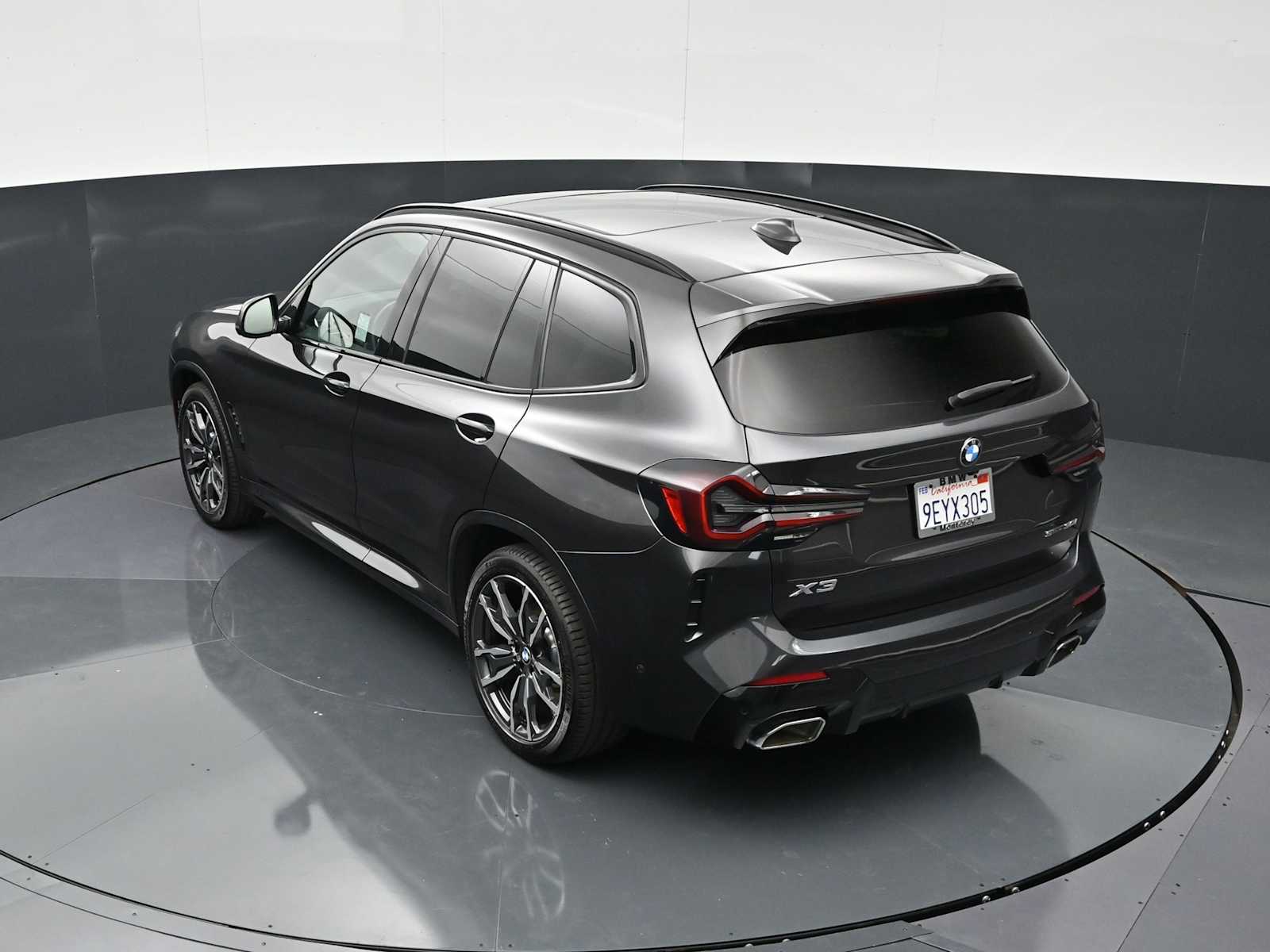 Thumbnail: 2023 BMW X3 - 22