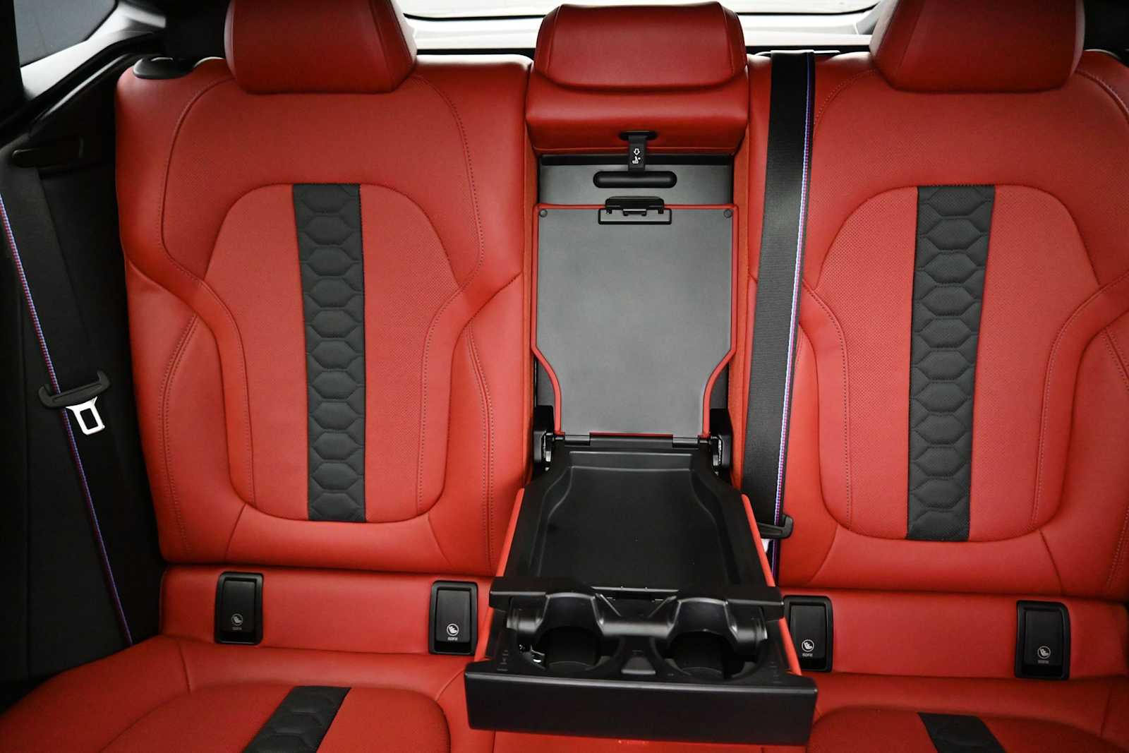 2024 BMW X6 M Base - Photo 18
