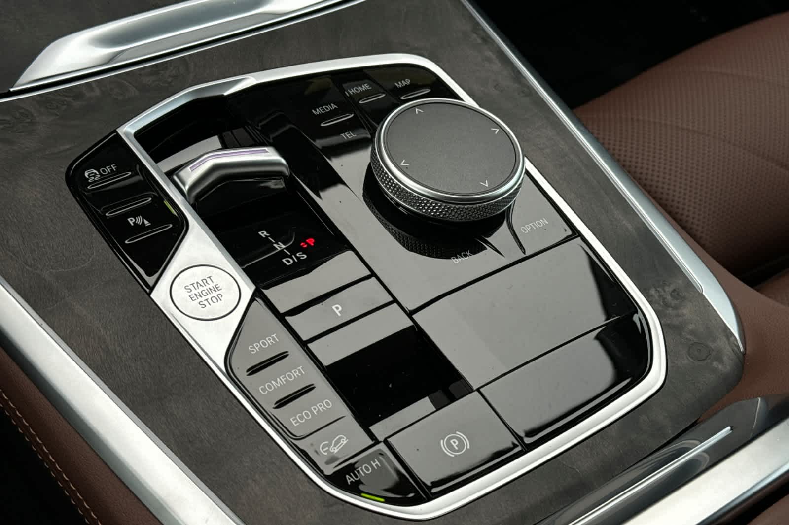 Thumbnail: 2026 BMW X5 - 23