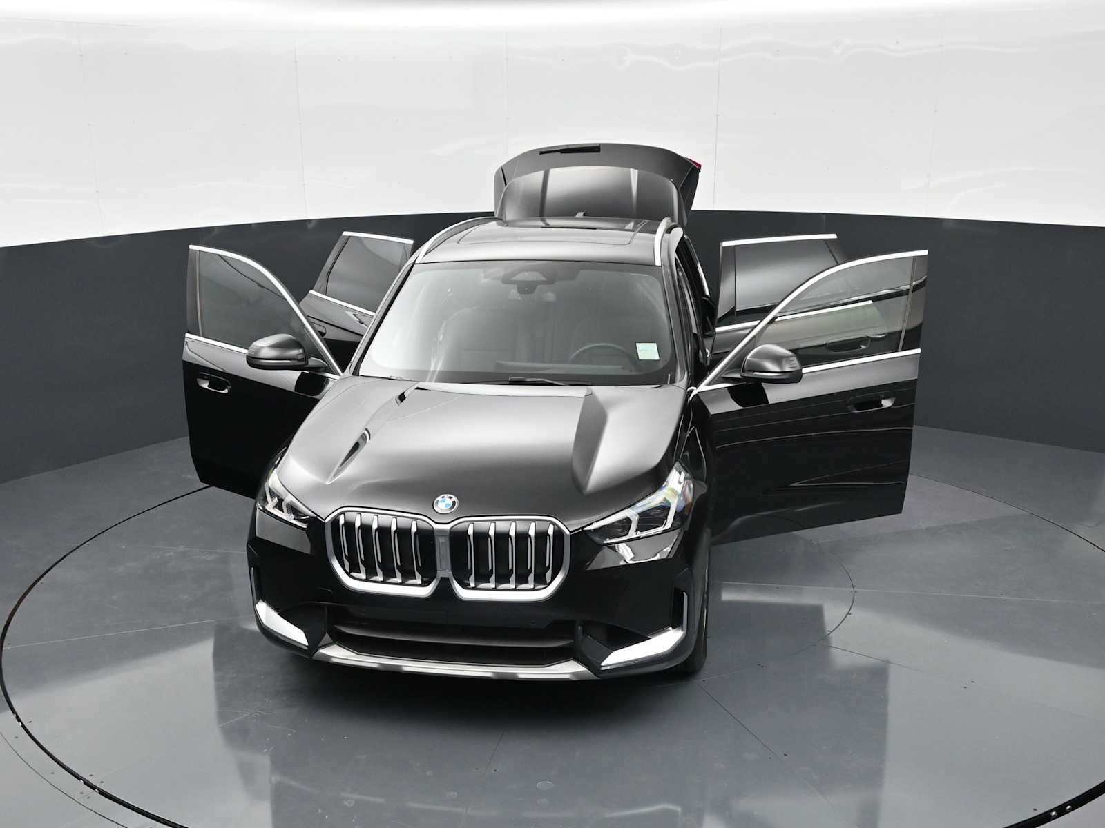 Thumbnail: 2025 BMW X1 - 31