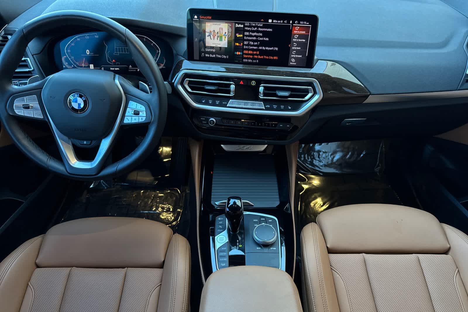 Thumbnail: 2024 BMW X4 - 3