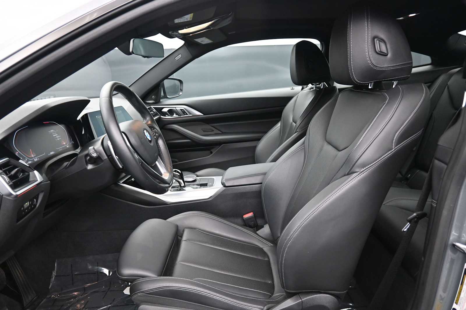 Thumbnail: 2023 BMW 4 Series - 9