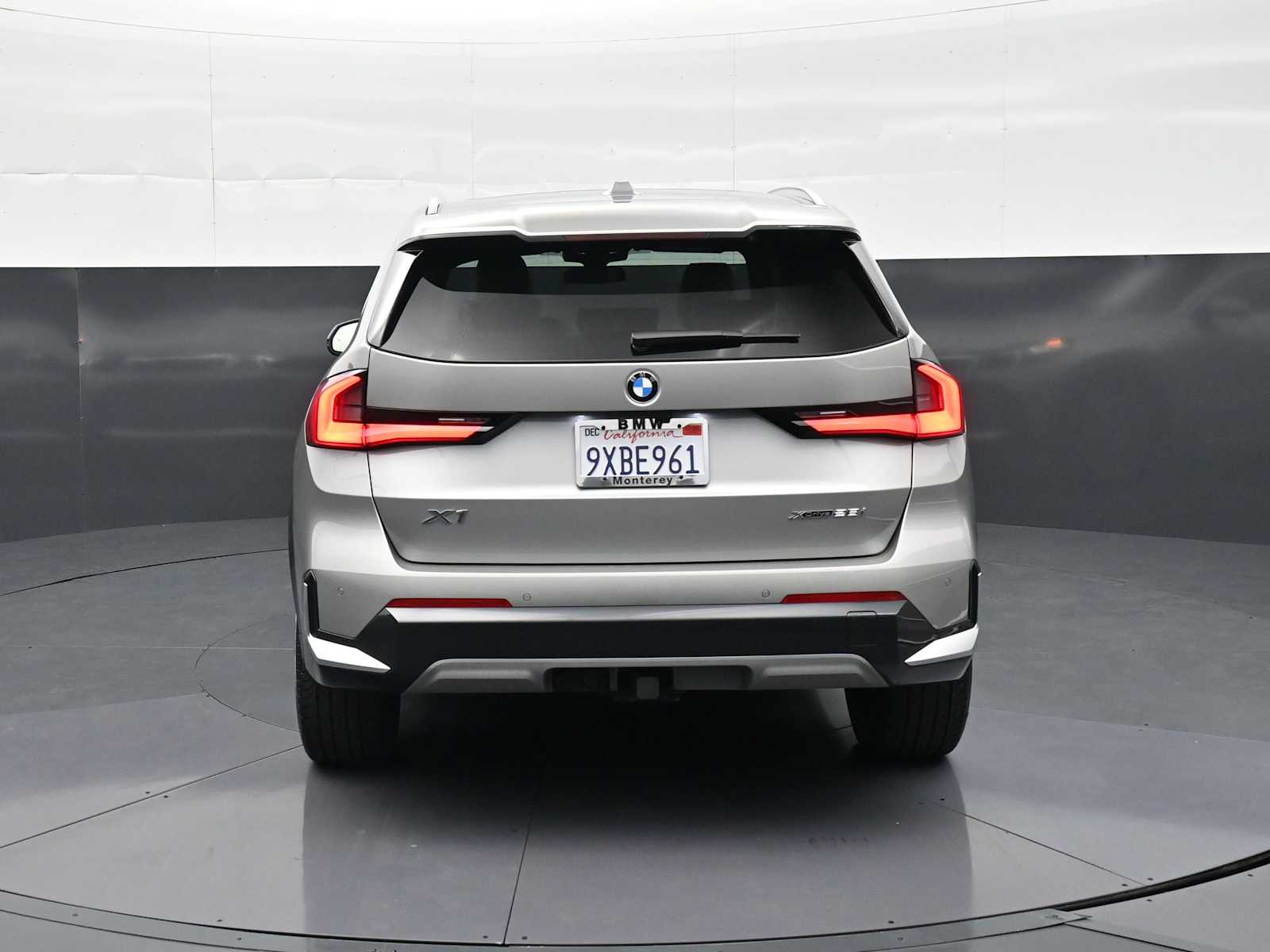 Thumbnail: 2026 BMW X1 - 5