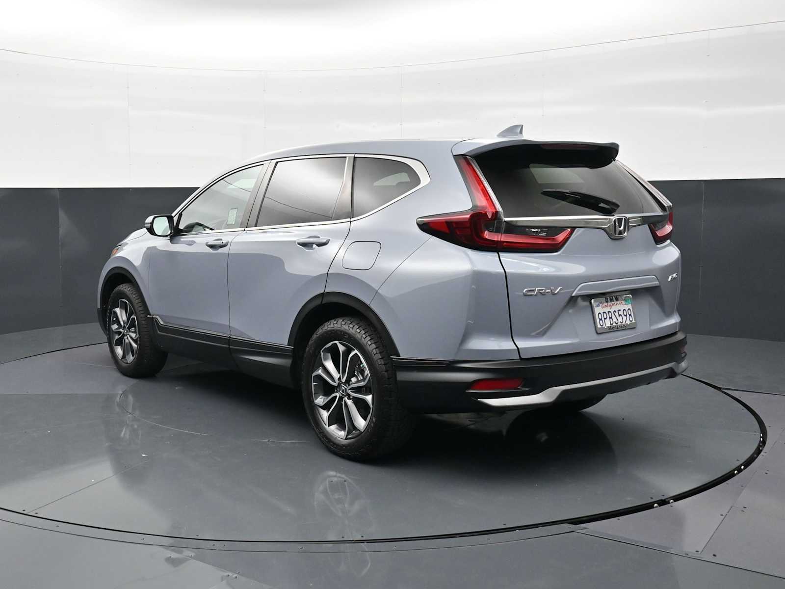 Thumbnail: 2020 Honda CR-V - 6