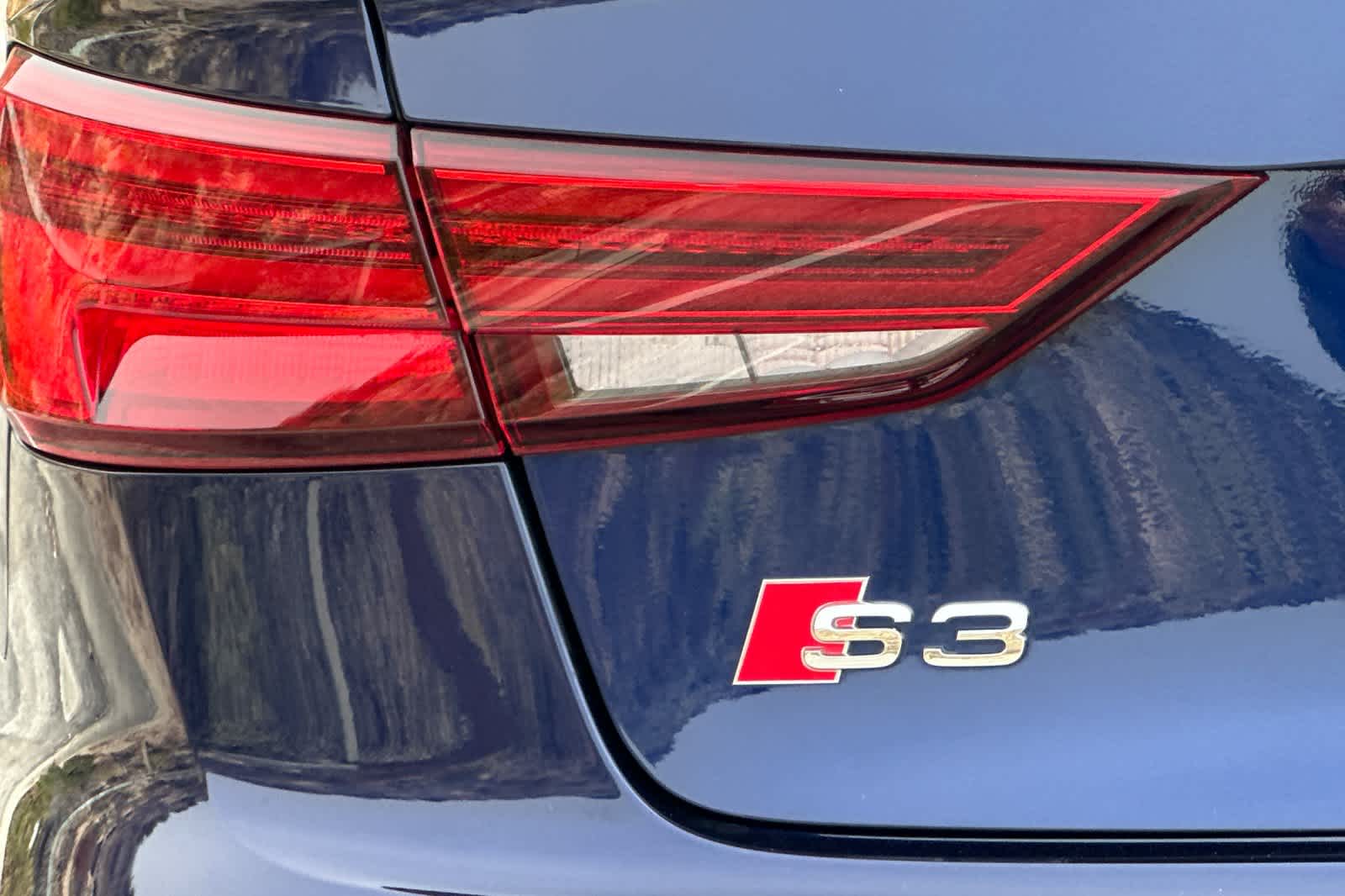 Thumbnail: 2019 Audi S3 - 33