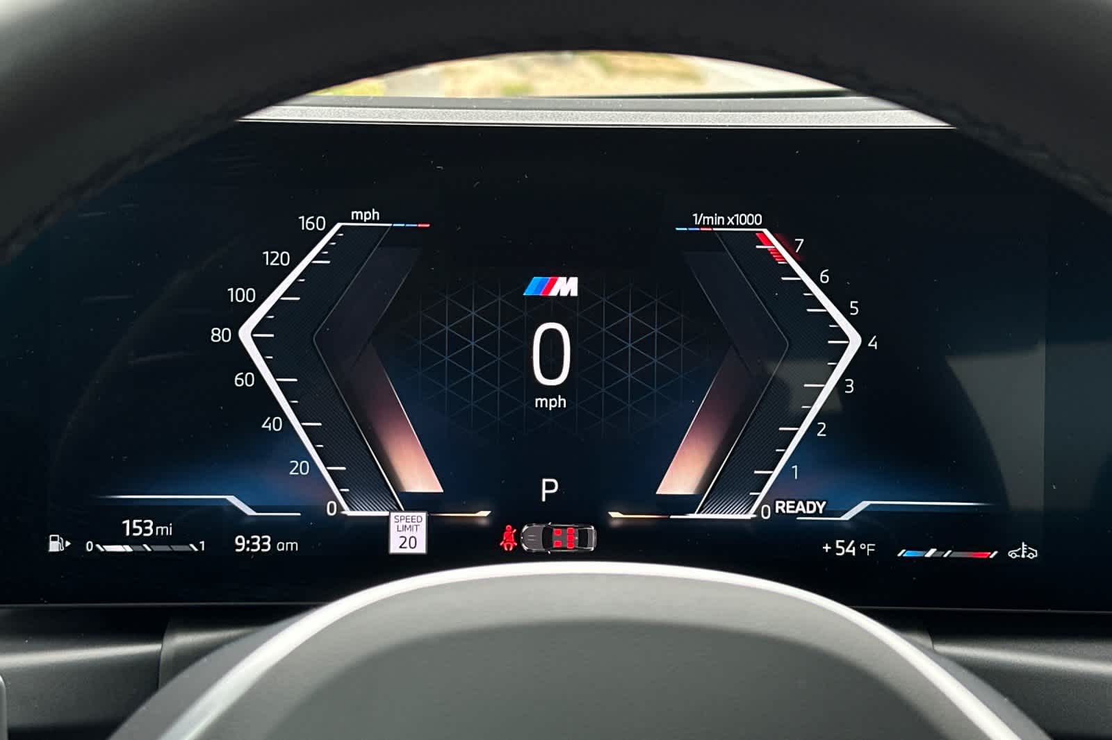 Thumbnail: 2024 BMW 3 Series - 29