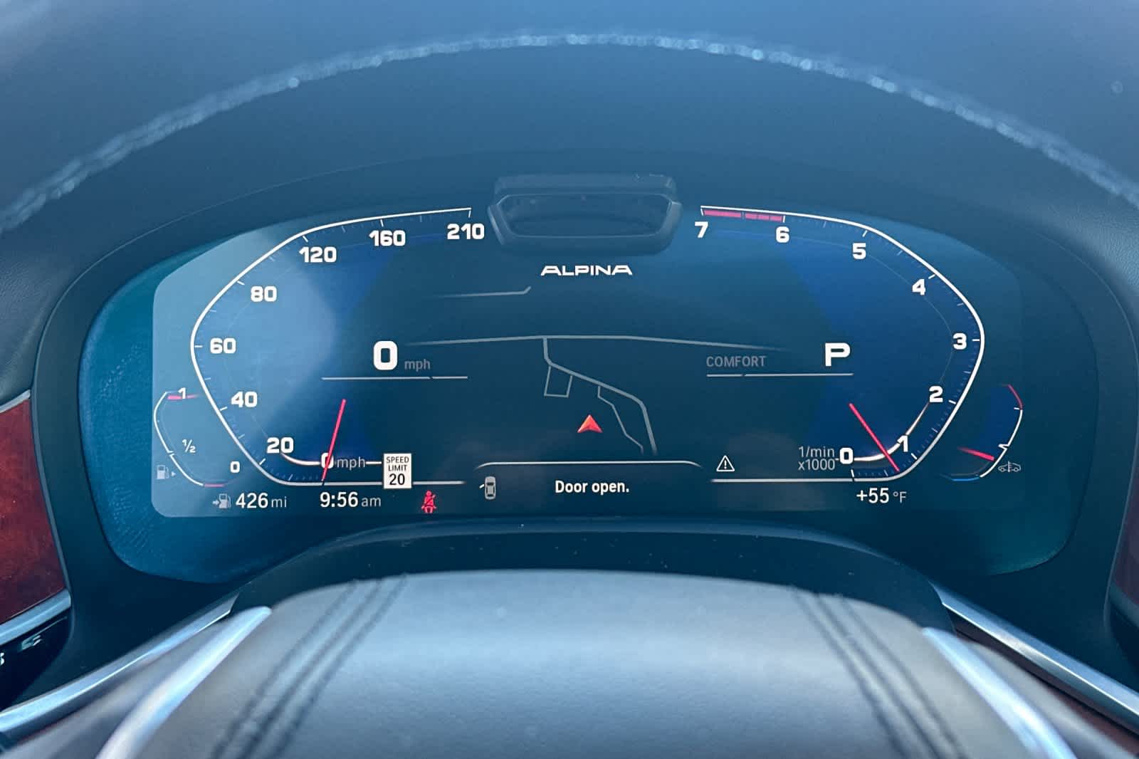 Thumbnail: 2021 BMW 7 Series - 29