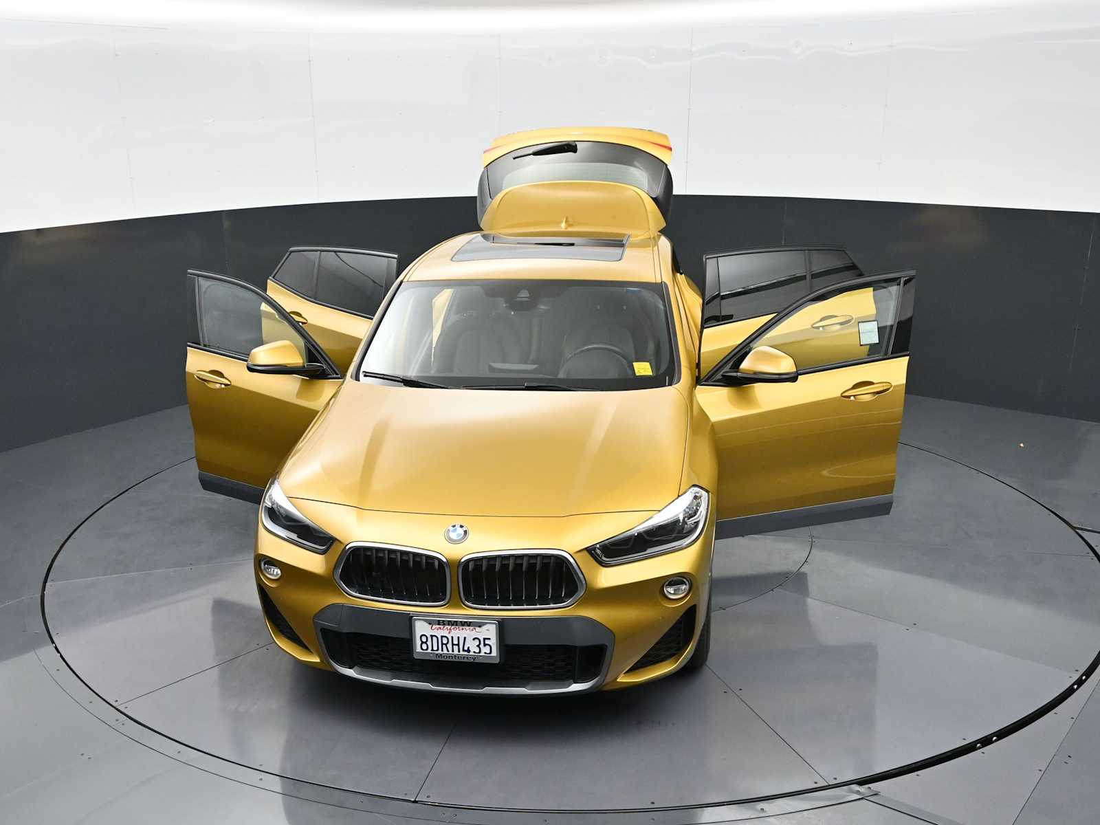 2018 BMW X2 28i - Photo 33