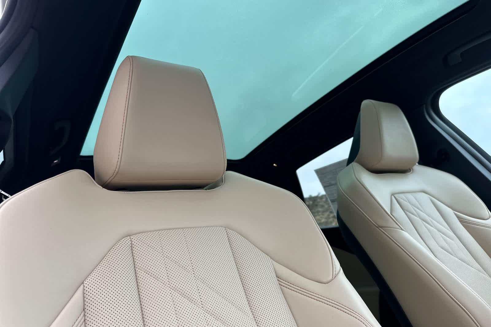 Thumbnail: 2025 BMW X3 - 18