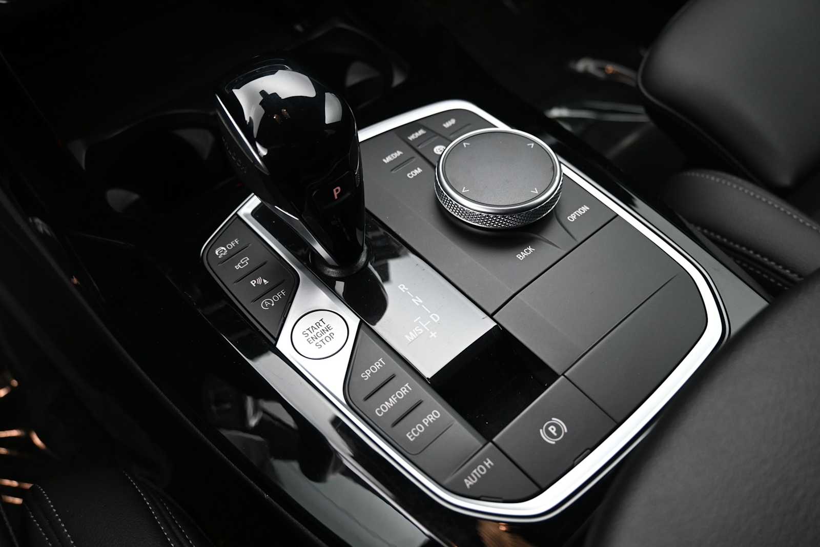 Thumbnail: 2024 BMW X3 - 12