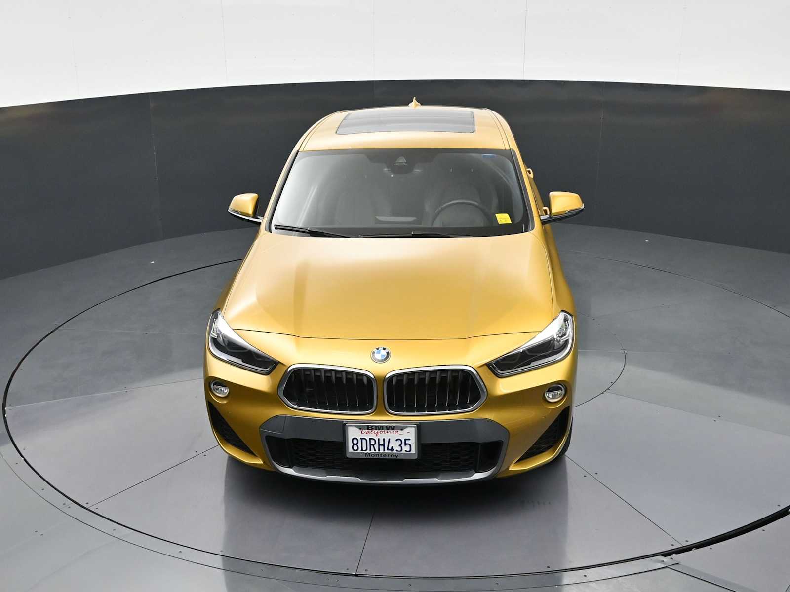 2018 BMW X2 28i - Photo 18