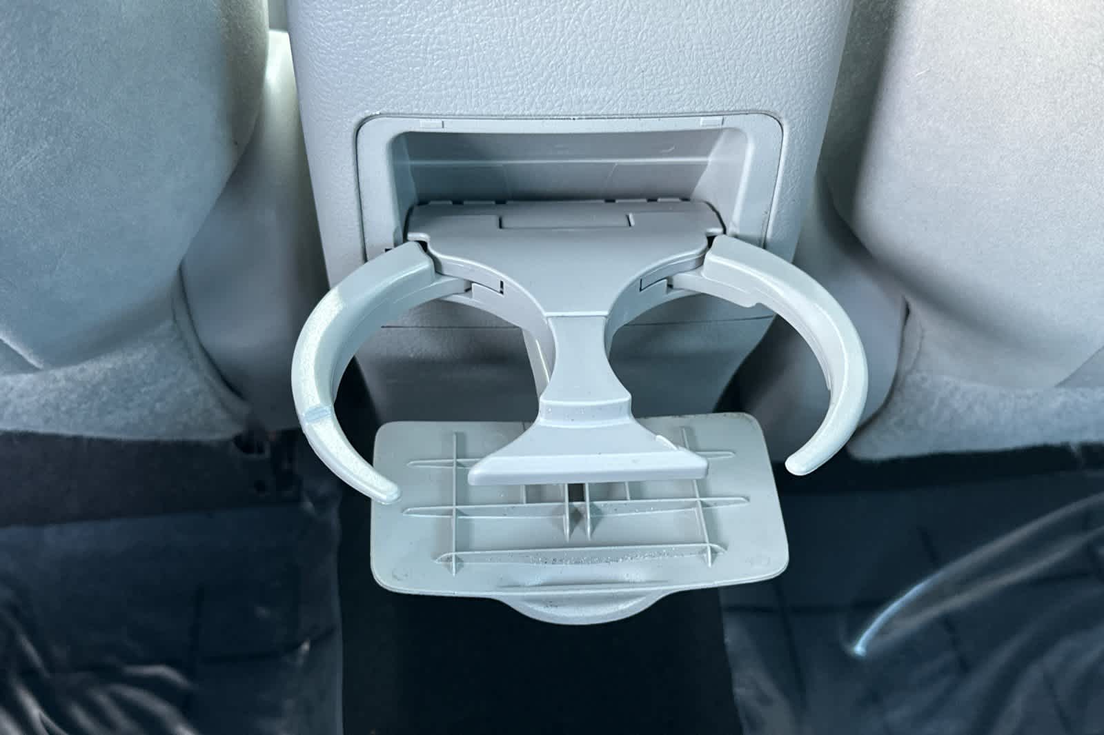 Thumbnail: 2011 Toyota Corolla - 29