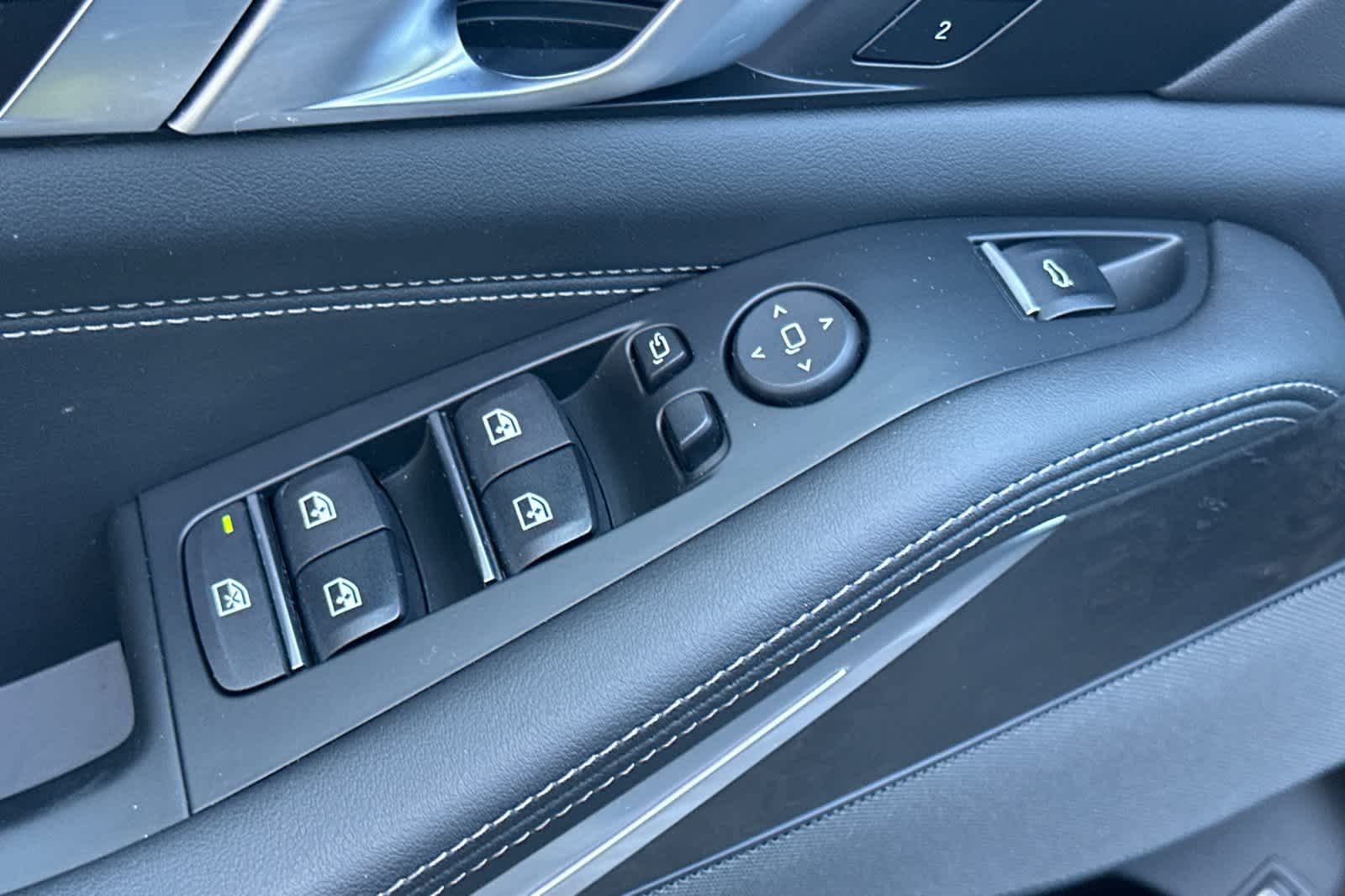 Thumbnail: 2025 BMW X5 - 13