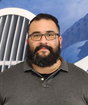 Staff member Everardo Contreras from ID_ab5ca561c6b9