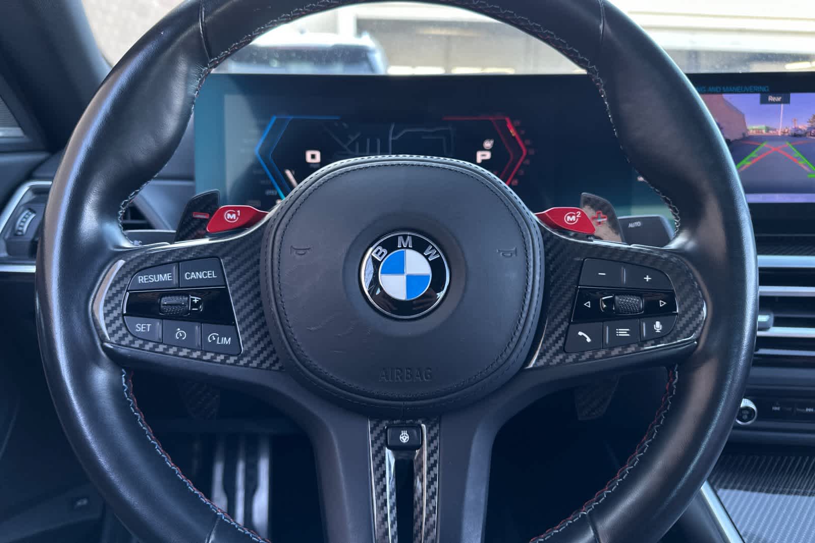 Thumbnail: 2023 BMW M2 - 26