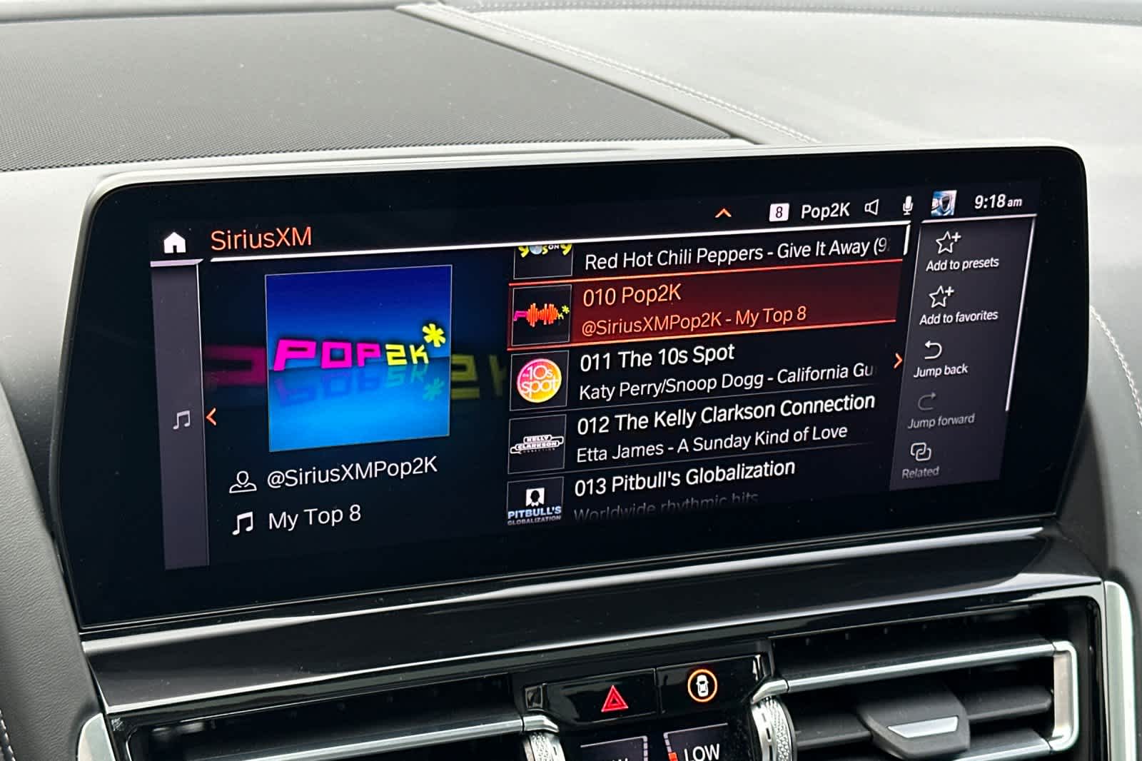 Thumbnail: 2025 BMW 8 Series - 19