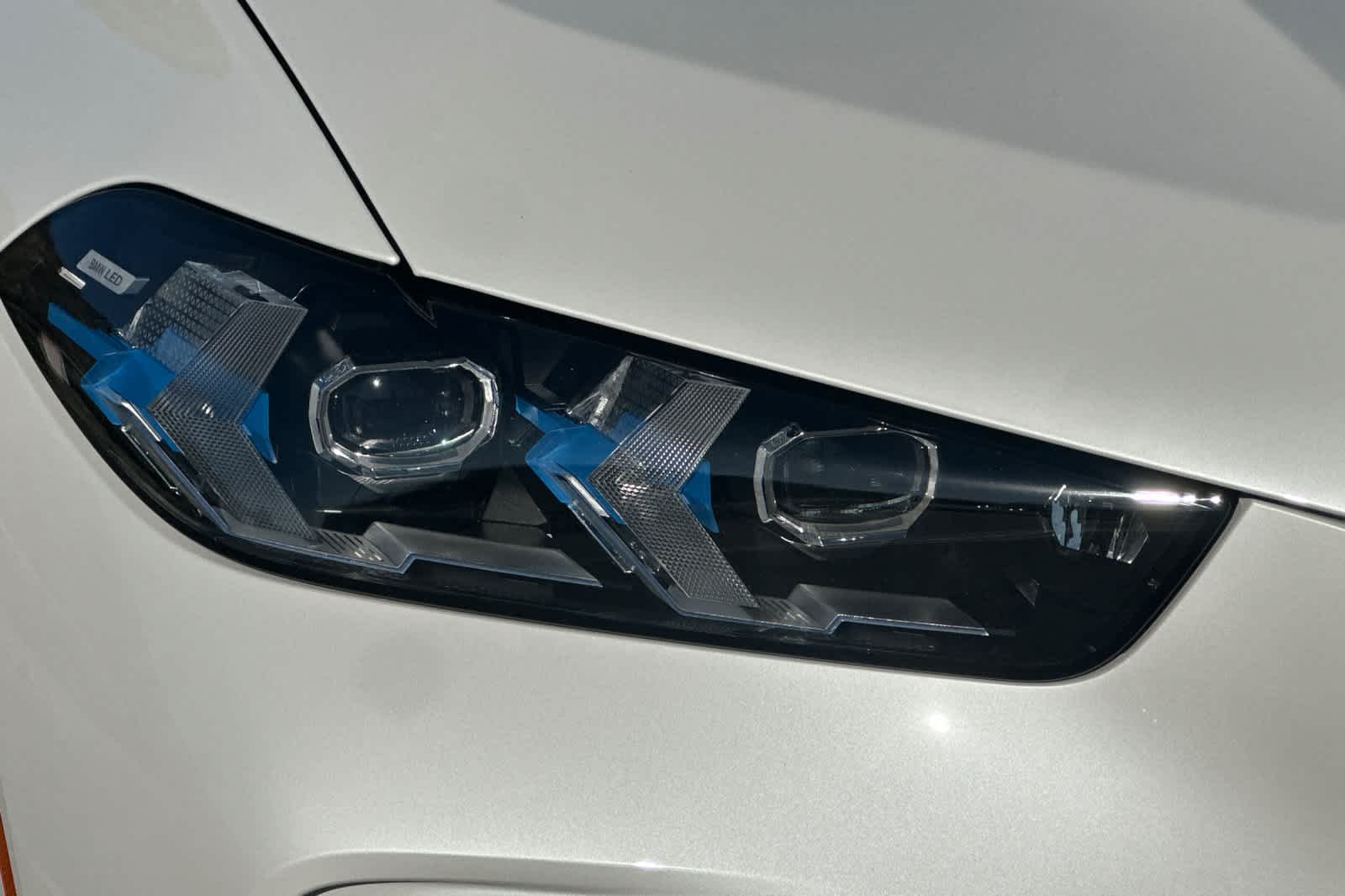 Thumbnail: 2026 BMW X5 - 35