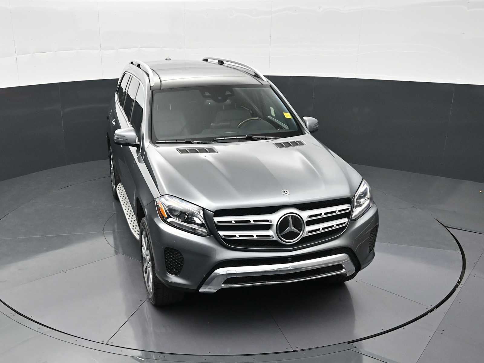 2019 Mercedes-Benz GLS-Class GLS450 - Photo 19