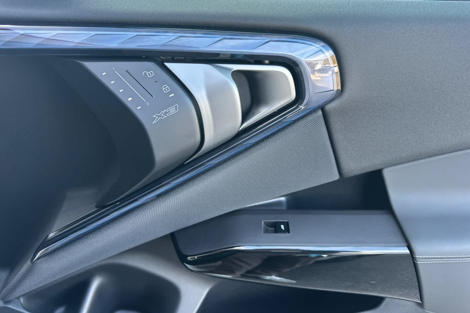 Thumbnail: 2026 BMW X3 - 20