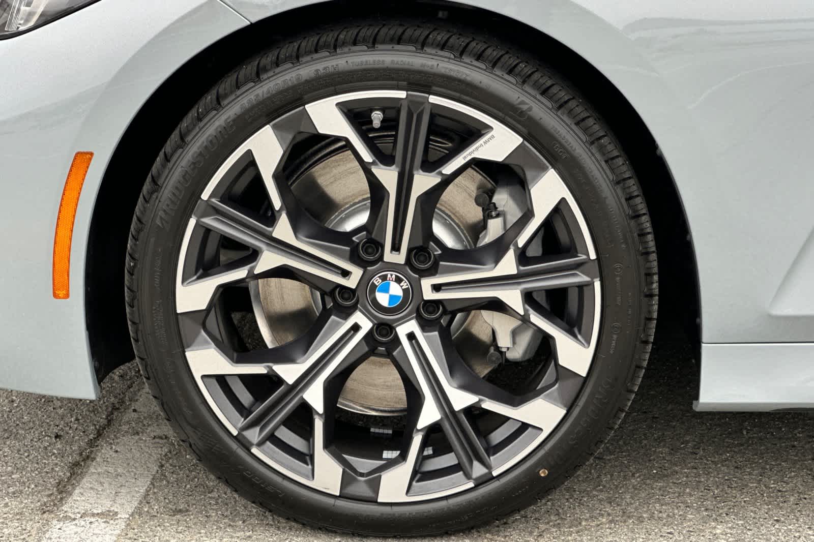 Thumbnail: 2026 BMW 3 Series - 34