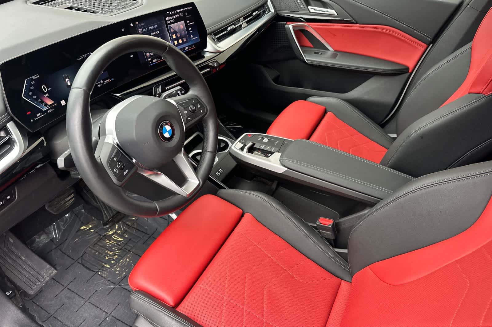 Thumbnail: 2023 BMW X1 - 11