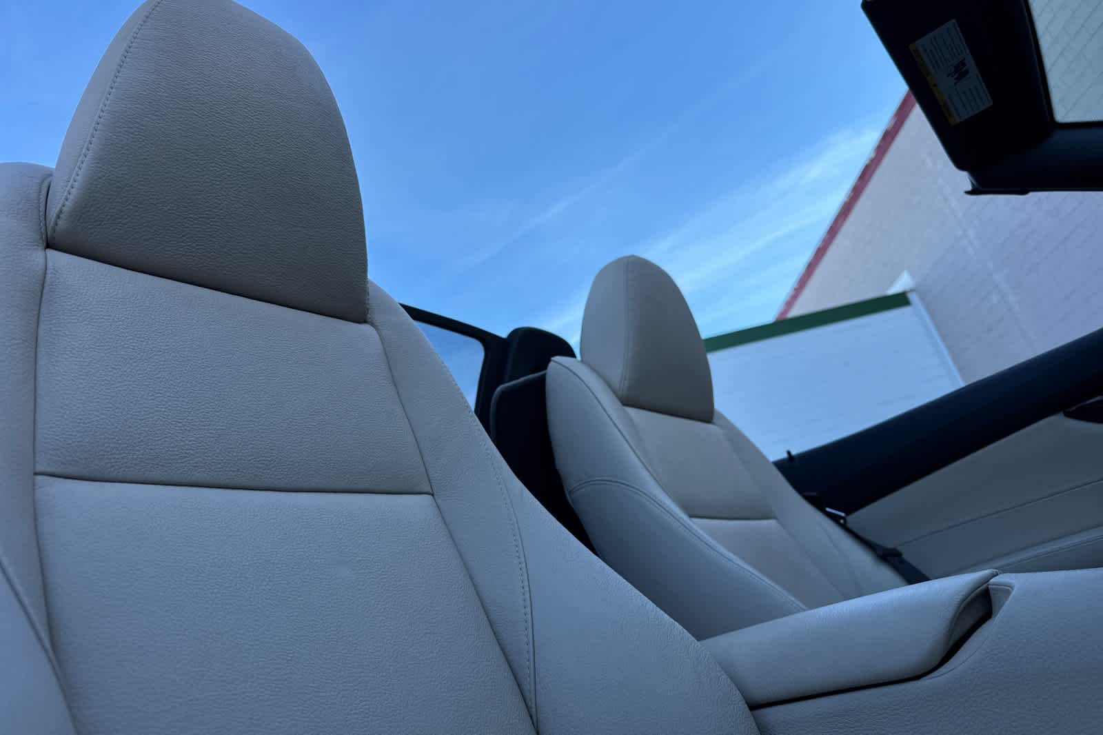 Thumbnail: 2015 BMW Z4 - 16