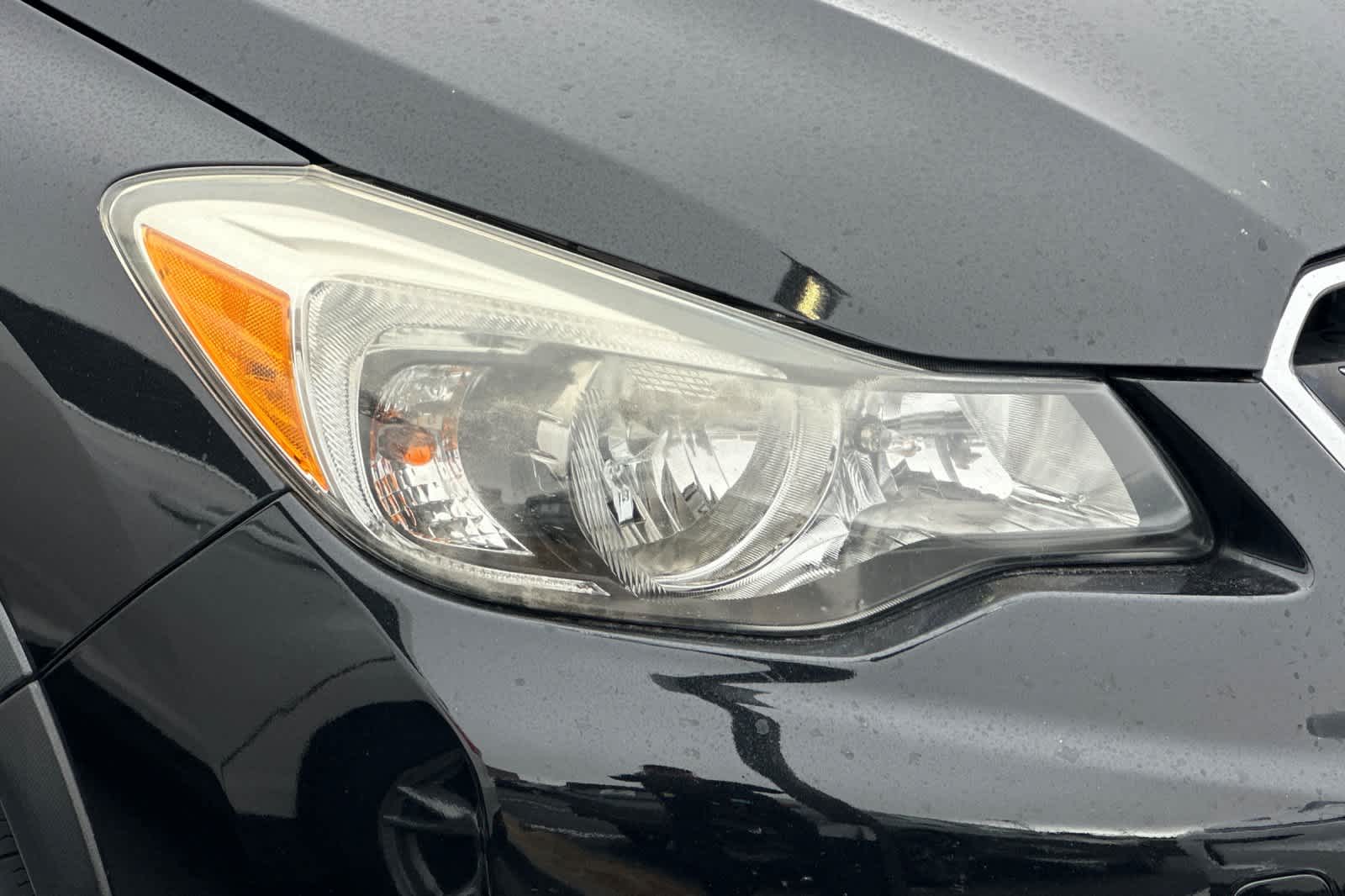 Thumbnail: 2015 Subaru XV Crosstrek - 9