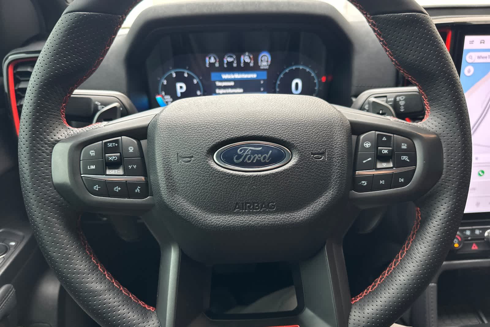 Thumbnail: 2024 Ford Ranger - 25